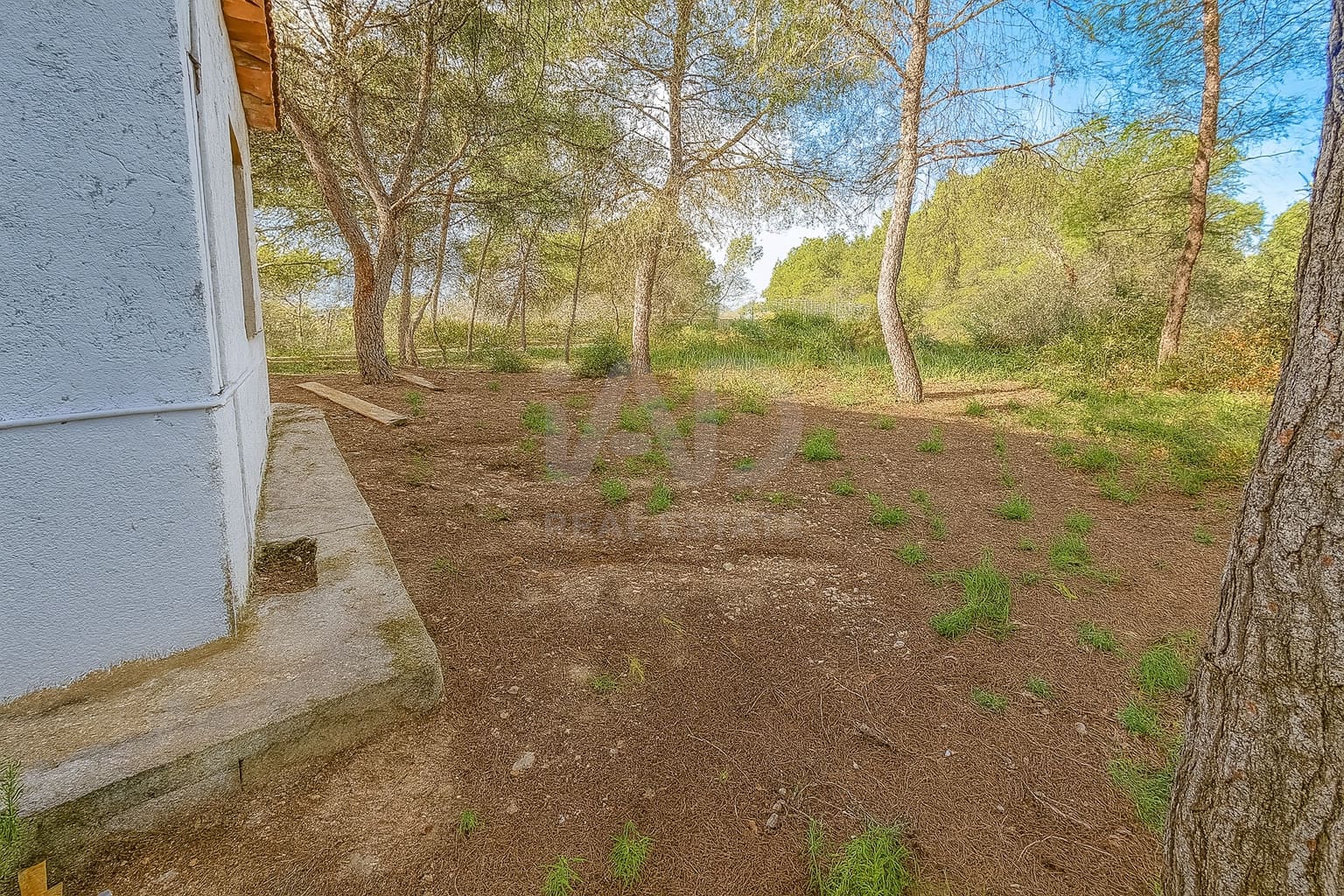 Finca/Casa Rural de 3 habitaciones en Alicante / Alacant ciudad en venta con garaje - 269.000 € (Ref: 9988875)