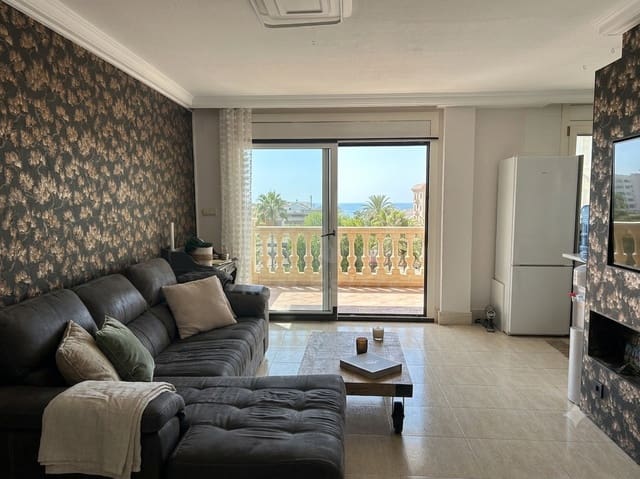 2 bedroom Apartment for sale in El Moncayo - El Pòrtic, Guardamar del Segura - € 265,000 (Ref: 9988876)