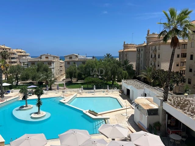 2 bedroom Apartment for sale in El Moncayo - El Pòrtic, Guardamar del Segura - € 265,000 (Ref: 9988876)