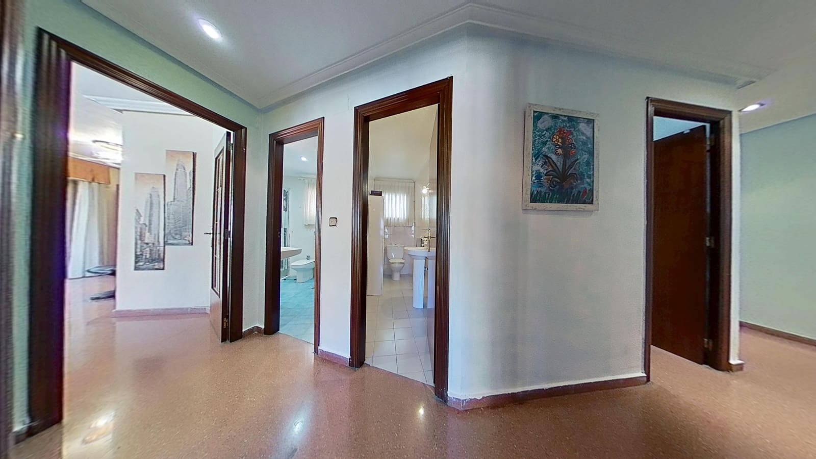 3 sovrum Lägenhet till salu i Elche / Elx - 250 000 € (Ref: 9988878)