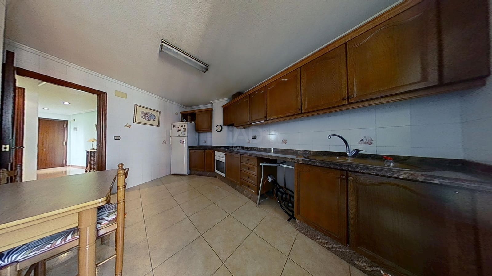 3 sovrum Lägenhet till salu i Elche / Elx - 250 000 € (Ref: 9988878)