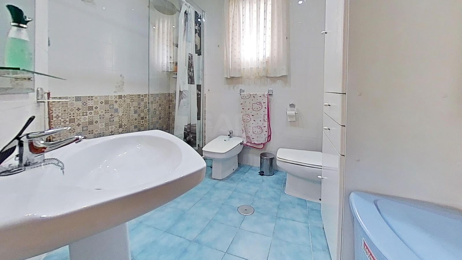 3 sovrum Lägenhet till salu i Elche / Elx - 250 000 € (Ref: 9988878)