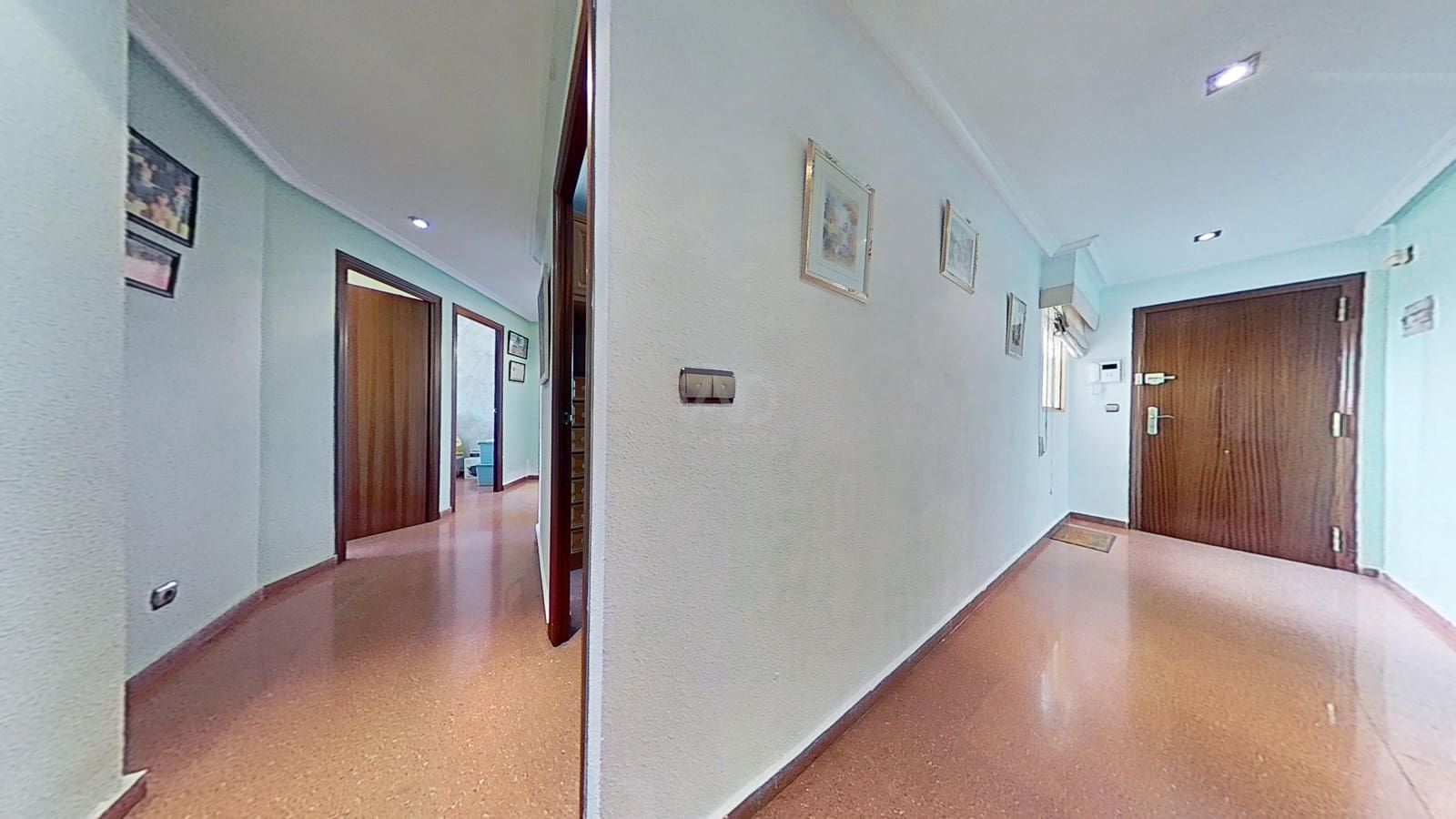 3 sovrum Lägenhet till salu i Elche / Elx - 250 000 € (Ref: 9988878)