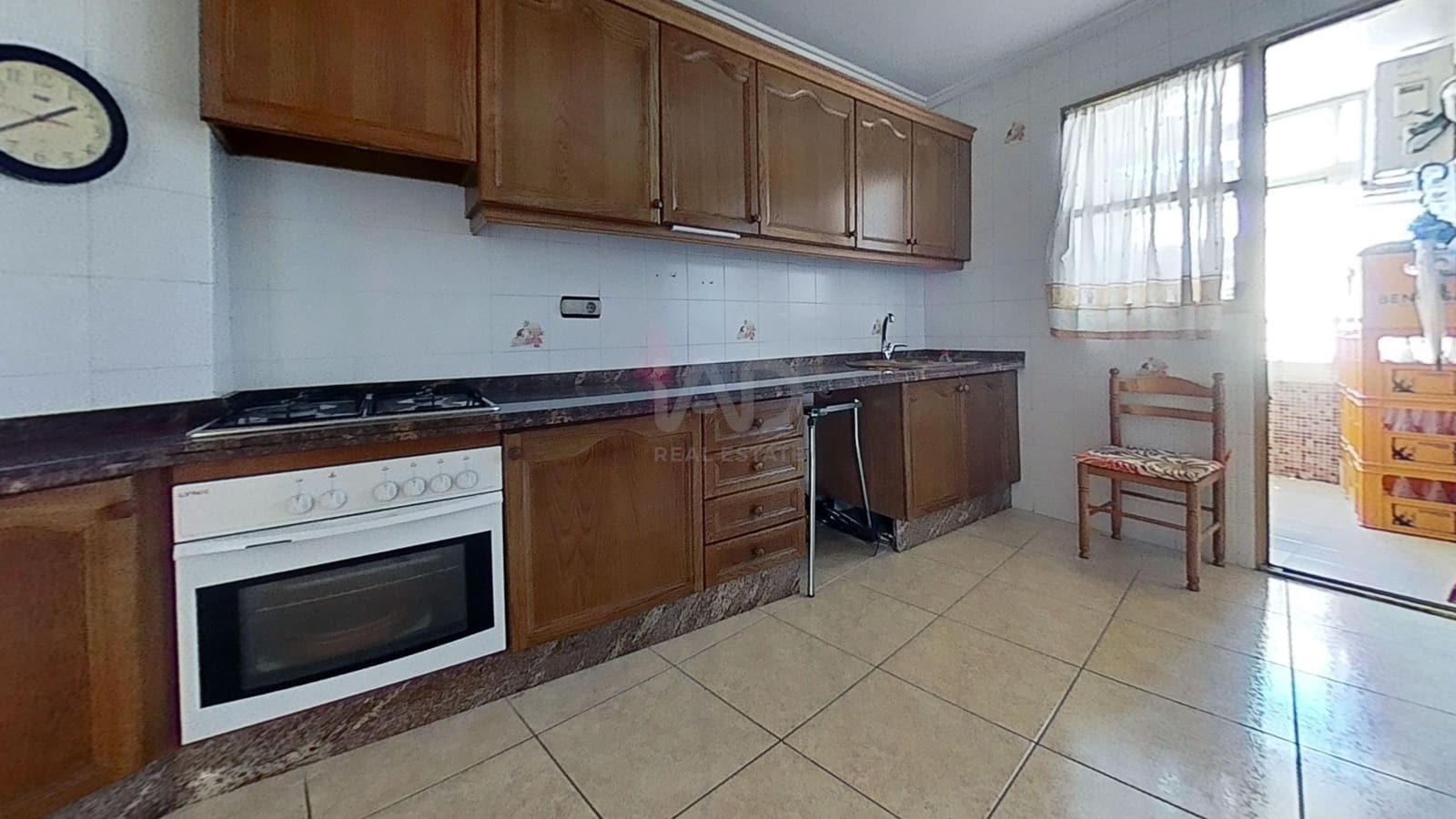 3 sovrum Lägenhet till salu i Elche / Elx - 250 000 € (Ref: 9988878)
