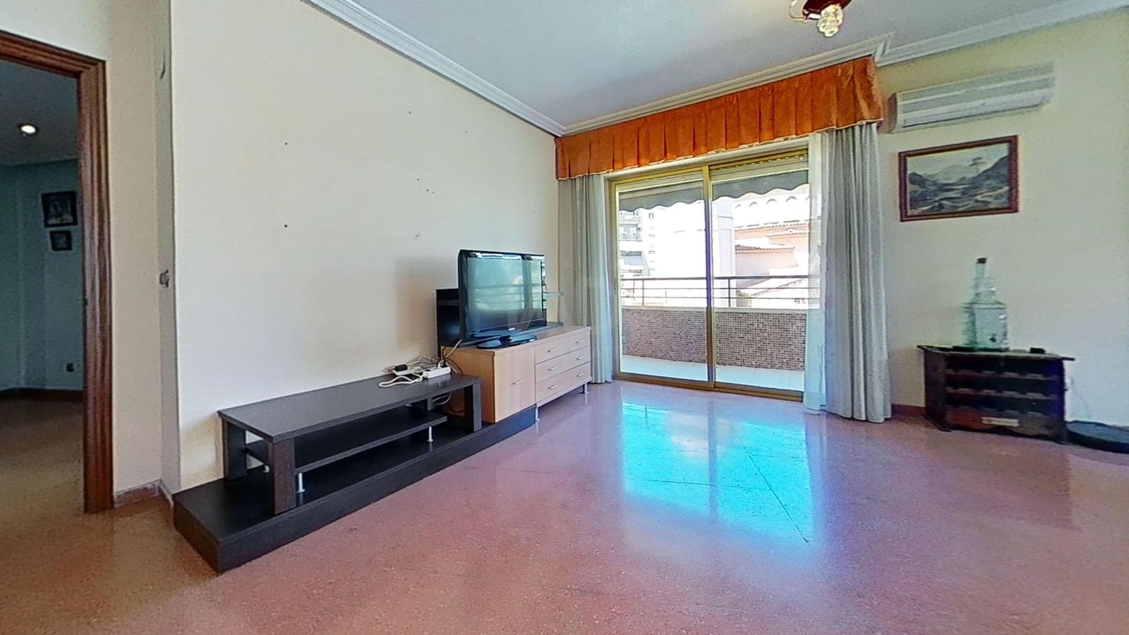 3 sovrum Lägenhet till salu i Elche / Elx - 250 000 € (Ref: 9988878)