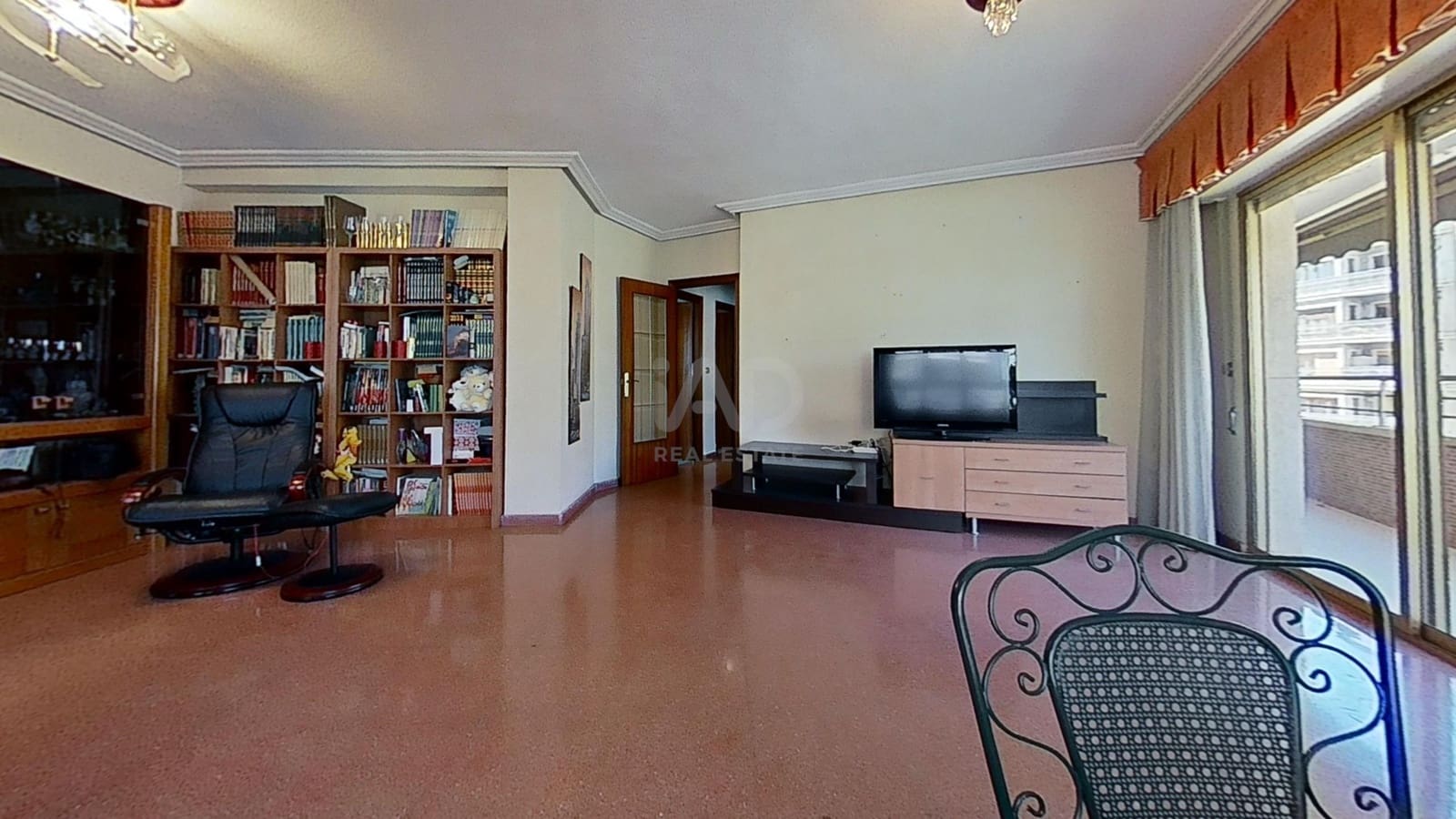 3 sovrum Lägenhet till salu i Elche / Elx - 250 000 € (Ref: 9988878)