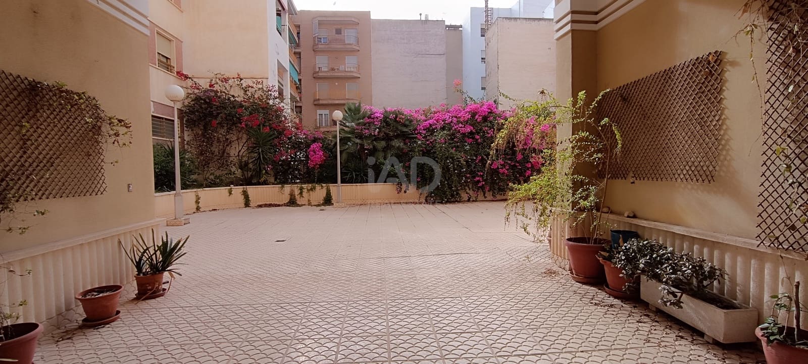 3 sovrum Lägenhet till salu i Elche / Elx - 250 000 € (Ref: 9988878)