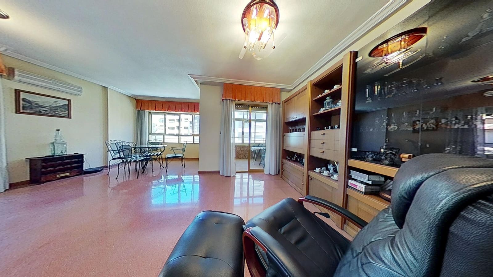 3 sovrum Lägenhet till salu i Elche / Elx - 250 000 € (Ref: 9988878)