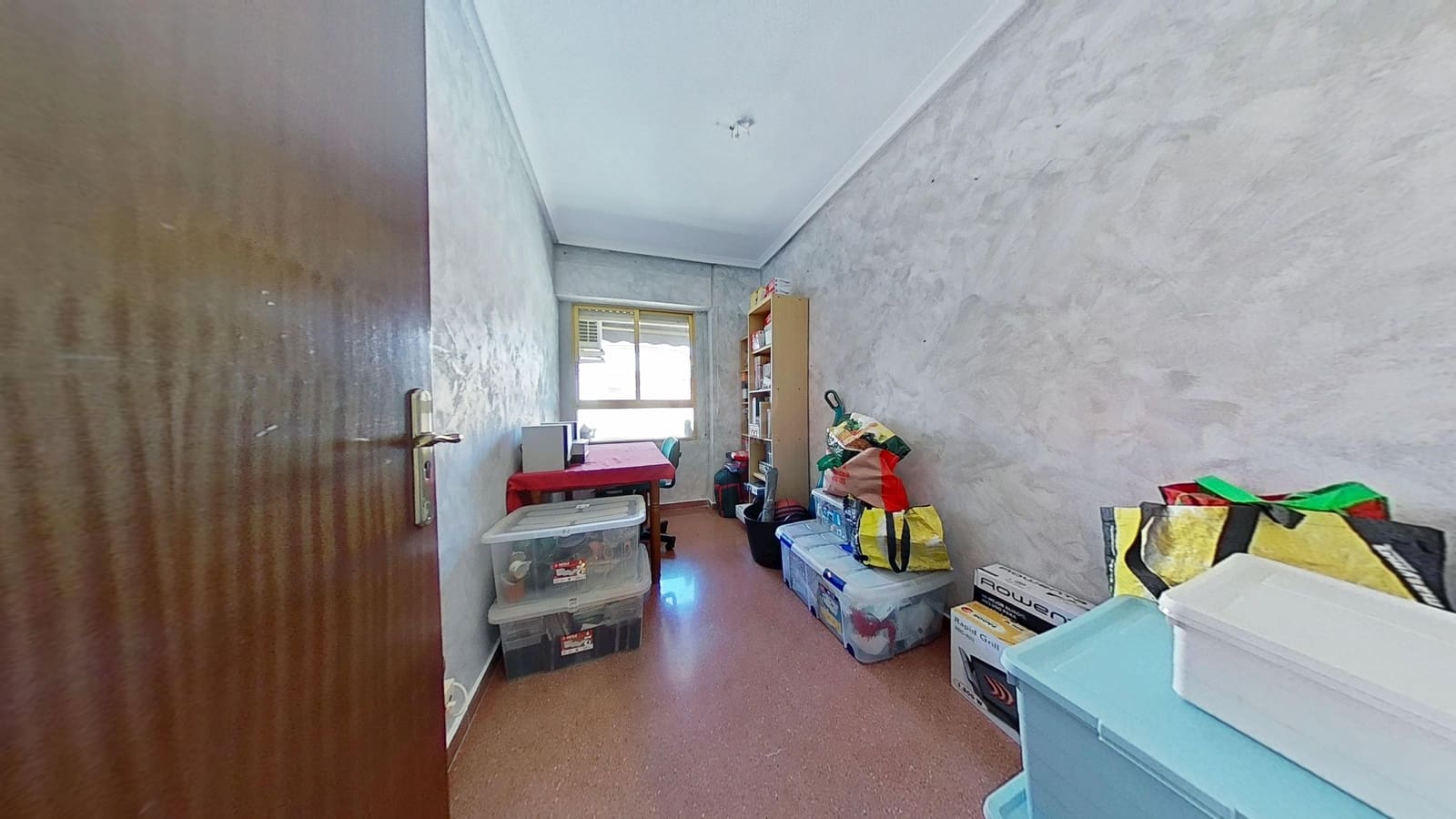 3 sovrum Lägenhet till salu i Elche / Elx - 250 000 € (Ref: 9988878)