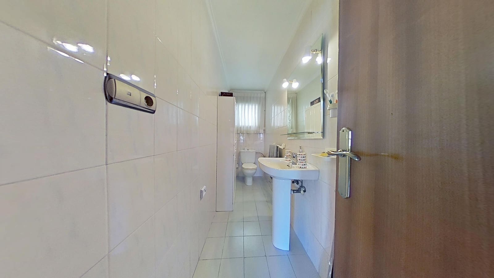 3 sovrum Lägenhet till salu i Elche / Elx - 250 000 € (Ref: 9988878)