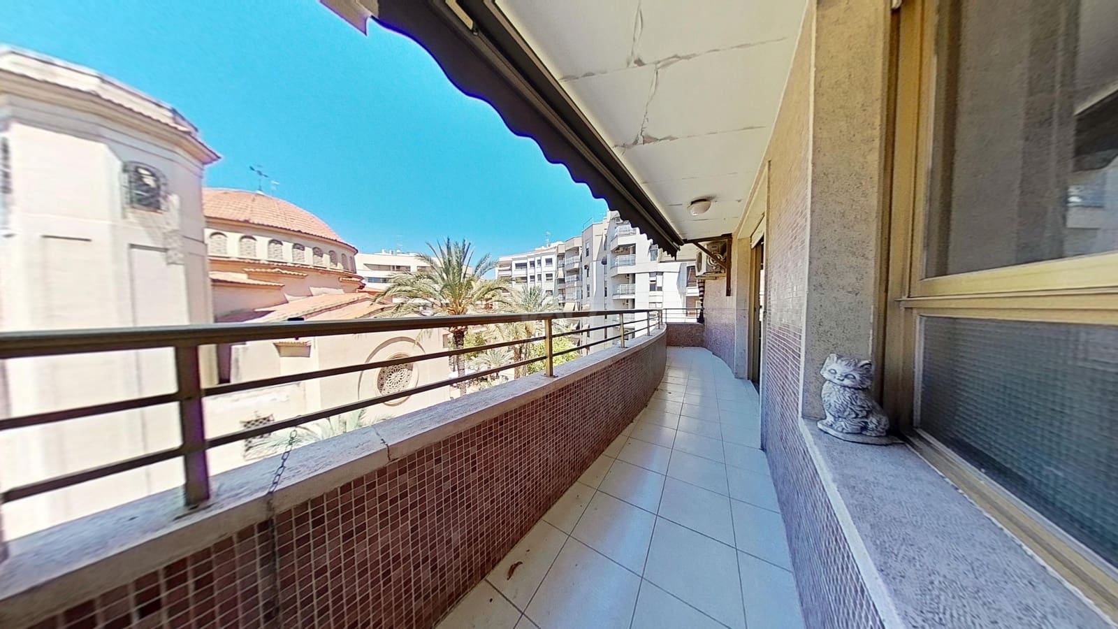 3 sovrum Lägenhet till salu i Elche / Elx - 250 000 € (Ref: 9988878)