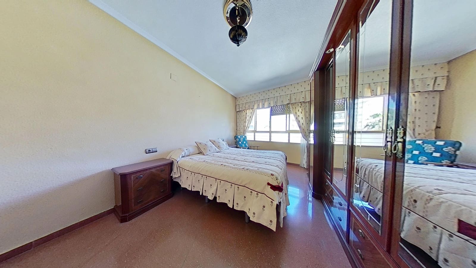 3 sovrum Lägenhet till salu i Elche / Elx - 250 000 € (Ref: 9988878)
