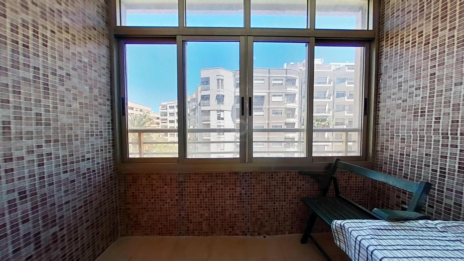 3 sovrum Lägenhet till salu i Elche / Elx - 250 000 € (Ref: 9988878)
