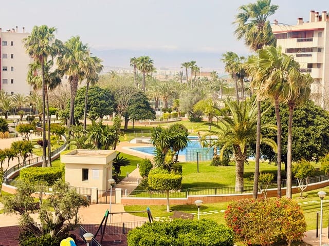 1 soverom Leilighet til salgs i Arenales del Sol, Elche / Elx med svømmebasseng garasje - € 235 000 (Ref: 9988879)