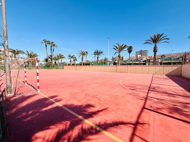 1 soverom Leilighet til salgs i Arenales del Sol, Elche / Elx med svømmebasseng garasje - € 235 000 (Ref: 9988879)