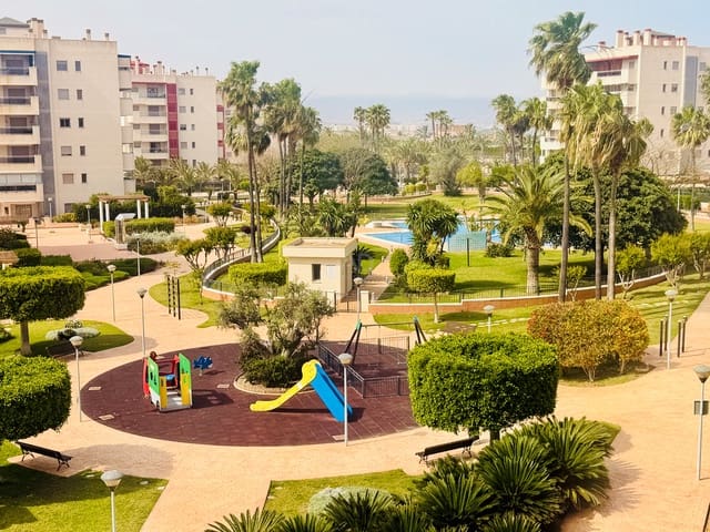 1 soverom Leilighet til salgs i Arenales del Sol, Elche / Elx med svømmebasseng garasje - € 235 000 (Ref: 9988879)