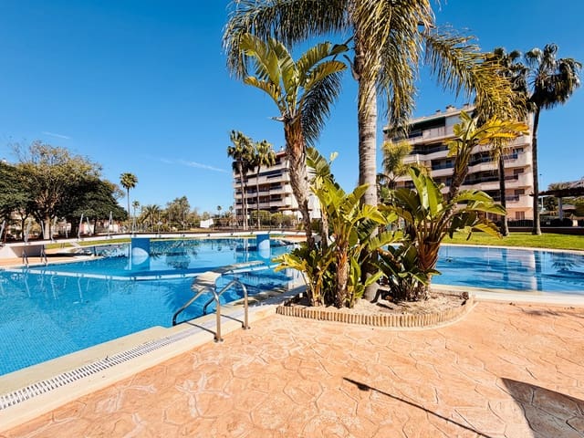 1 soverom Leilighet til salgs i Arenales del Sol, Elche / Elx med svømmebasseng garasje - € 235 000 (Ref: 9988879)