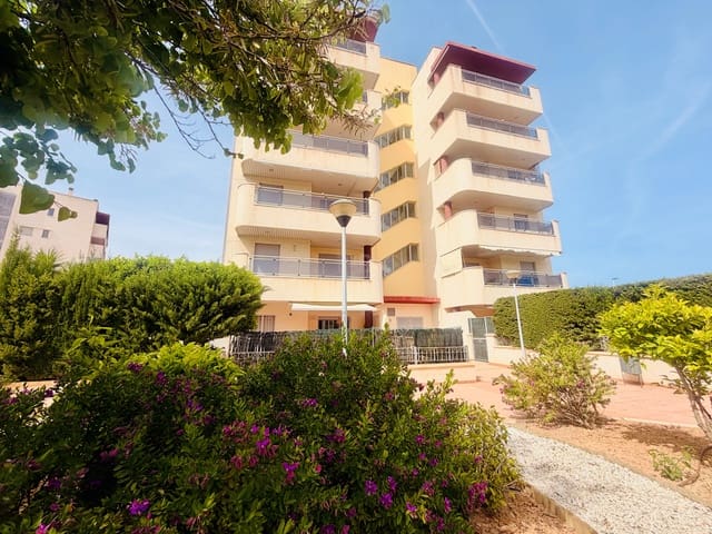1 soverom Leilighet til salgs i Arenales del Sol, Elche / Elx med svømmebasseng garasje - € 235 000 (Ref: 9988879)