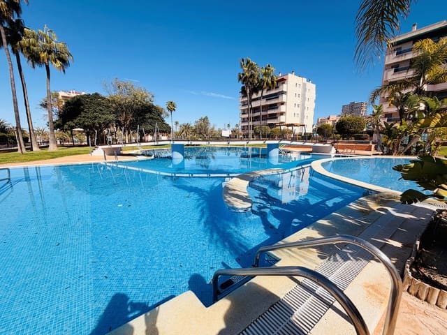 1 soverom Leilighet til salgs i Arenales del Sol, Elche / Elx med svømmebasseng garasje - € 235 000 (Ref: 9988879)