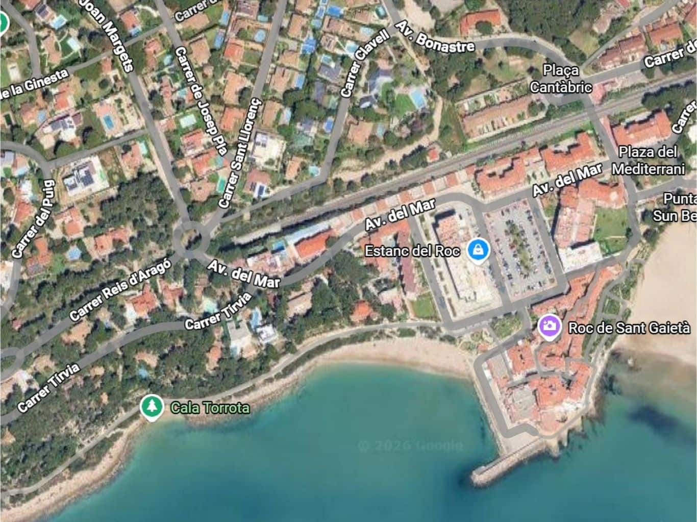 4 bedroom Townhouse for sale in Roda de Bara with pool garage - € 2,200,000 (Ref: 9988880)