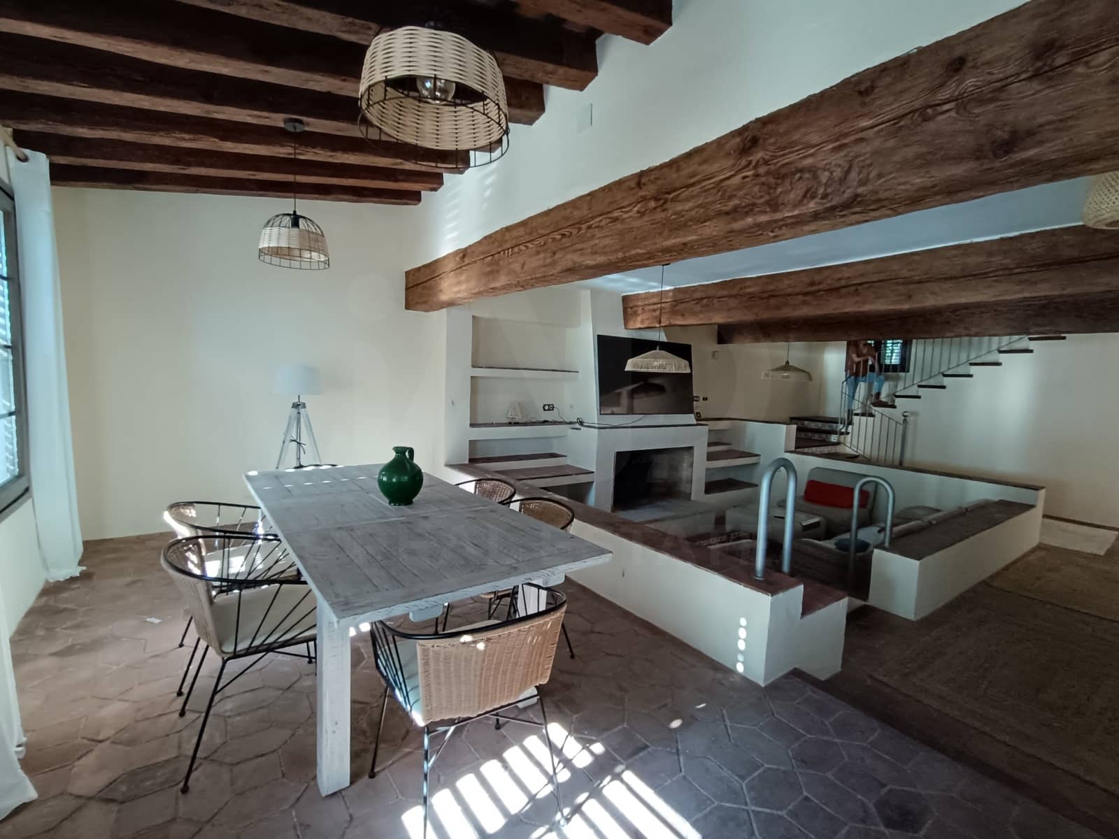 4 bedroom Townhouse for sale in Roda de Bara with pool garage - € 2,200,000 (Ref: 9988880)