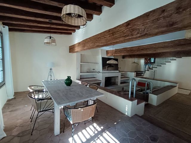 4 quarto Casa em Banda para venda em Roda de Barà com piscina garagem - 2 200 000 € (Ref: 9988880)