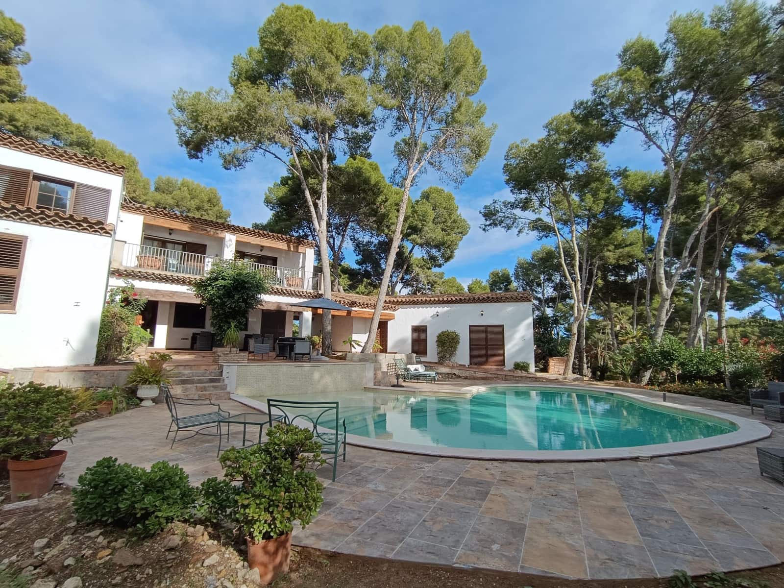 4 bedroom Townhouse for sale in Roda de Bara with pool garage - € 2,200,000 (Ref: 9988880)