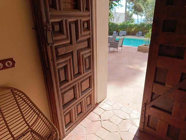 4 quarto Casa em Banda para venda em Roda de Barà com piscina garagem - 2 200 000 € (Ref: 9988880)