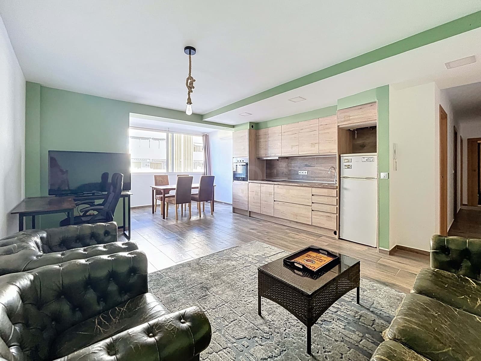 3 soverom Leilighet til salgs i Javea / Xabia - € 320 000 (Ref: 9988881)