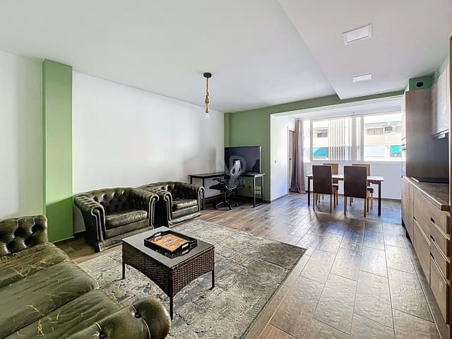 3 soverom Leilighet til salgs i Arenal, Javea / Xàbia - € 320 000 (Ref: 9988881)