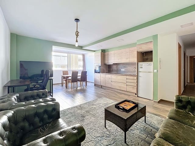 3 soverom Leilighet til salgs i Arenal, Javea / Xàbia - € 320 000 (Ref: 9988881)