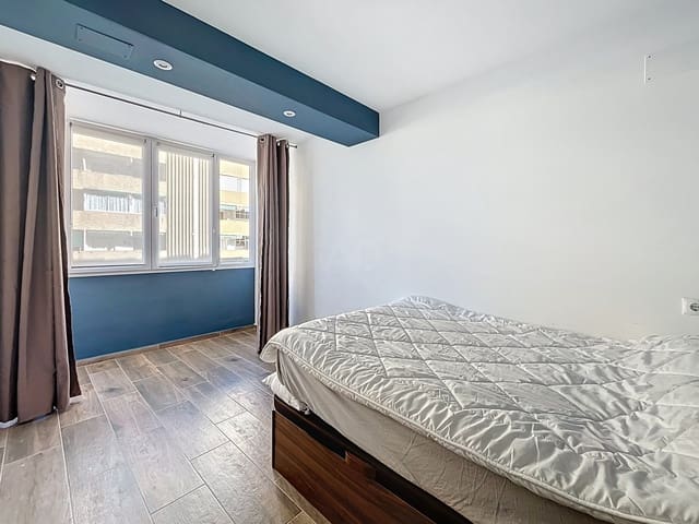 3 soverom Leilighet til salgs i Arenal, Javea / Xàbia - € 320 000 (Ref: 9988881)