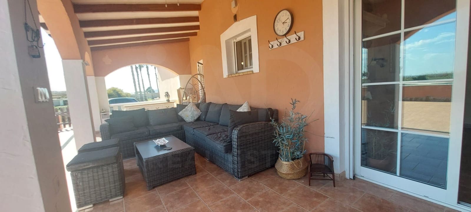 Chalet de 3 habitaciones en Dolores en venta con piscina - 445.000 € (Ref: 9988882)