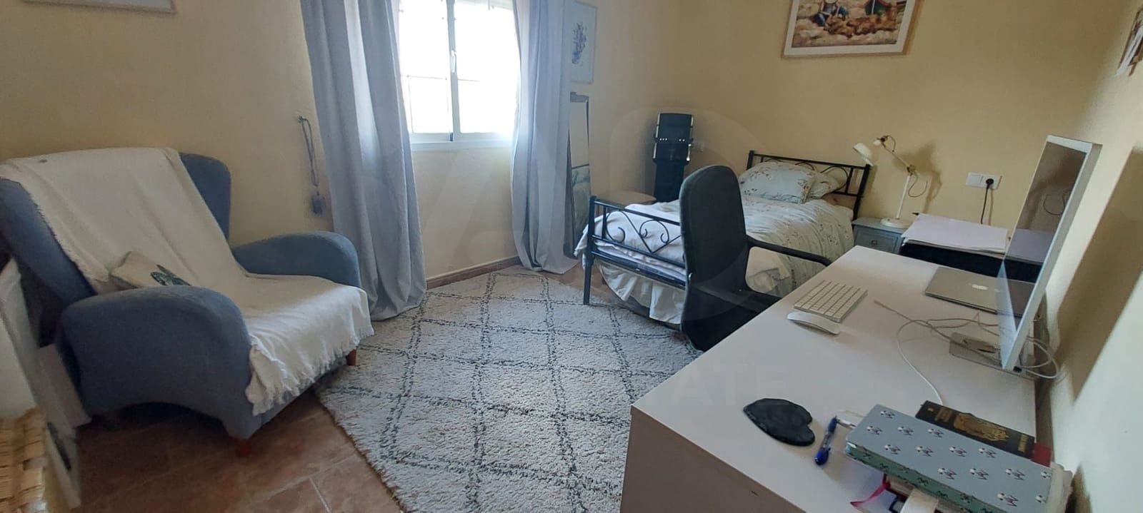 Chalet de 3 habitaciones en Dolores en venta con piscina - 445.000 € (Ref: 9988882)