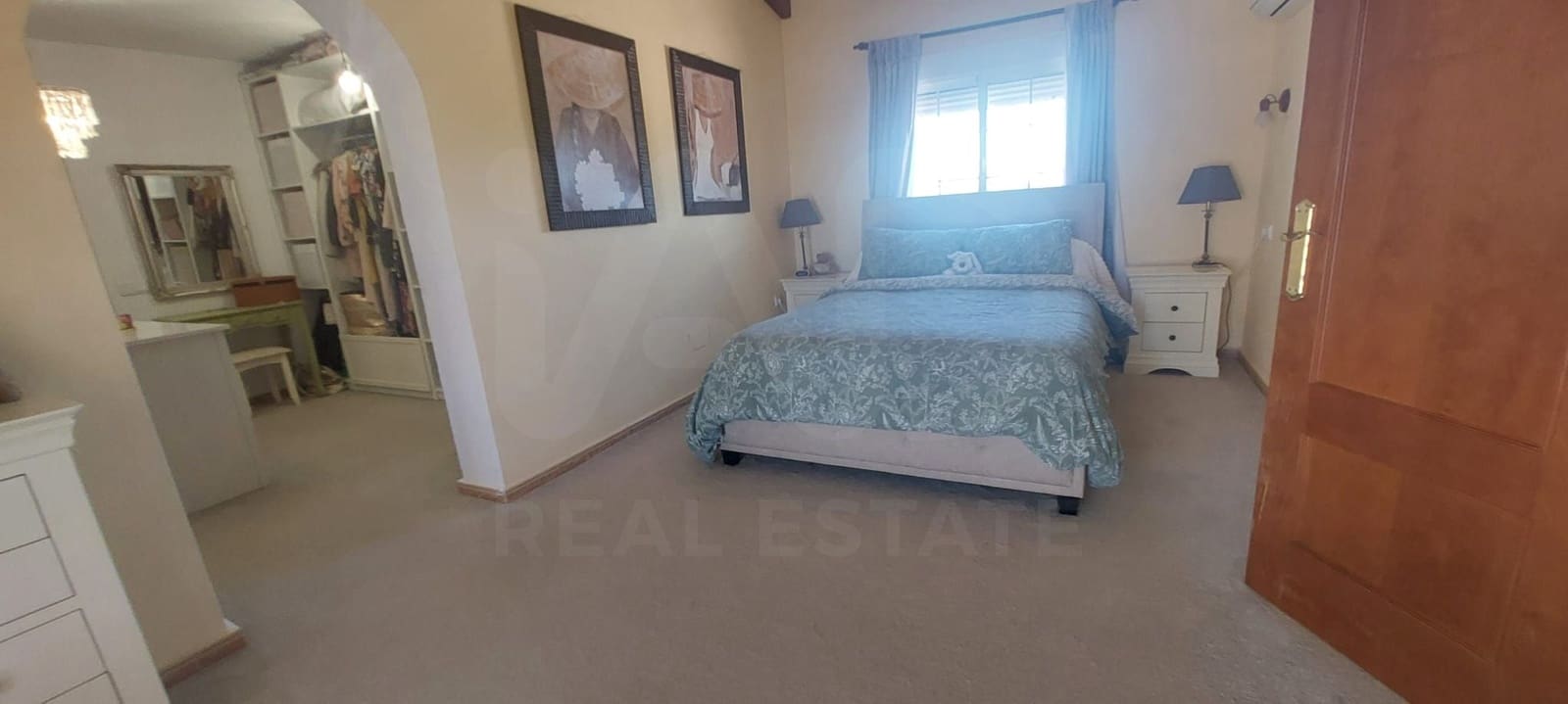 Chalet de 3 habitaciones en Dolores en venta con piscina - 445.000 € (Ref: 9988882)