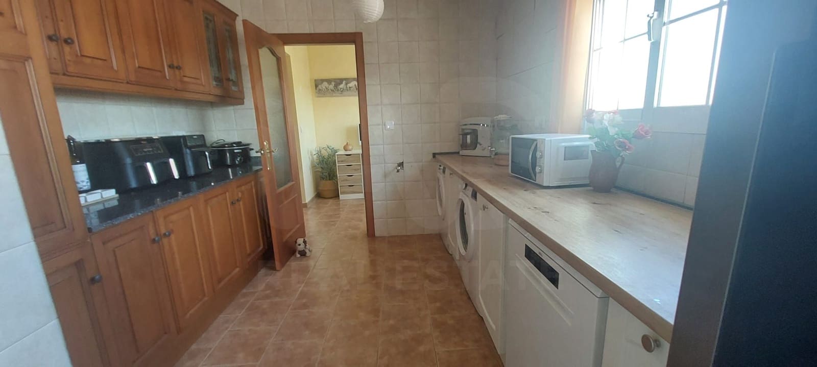 Chalet de 3 habitaciones en Dolores en venta con piscina - 445.000 € (Ref: 9988882)