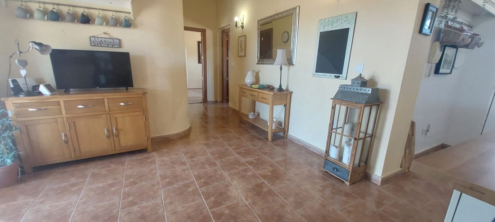 Chalet de 3 habitaciones en Dolores en venta con piscina - 445.000 € (Ref: 9988882)