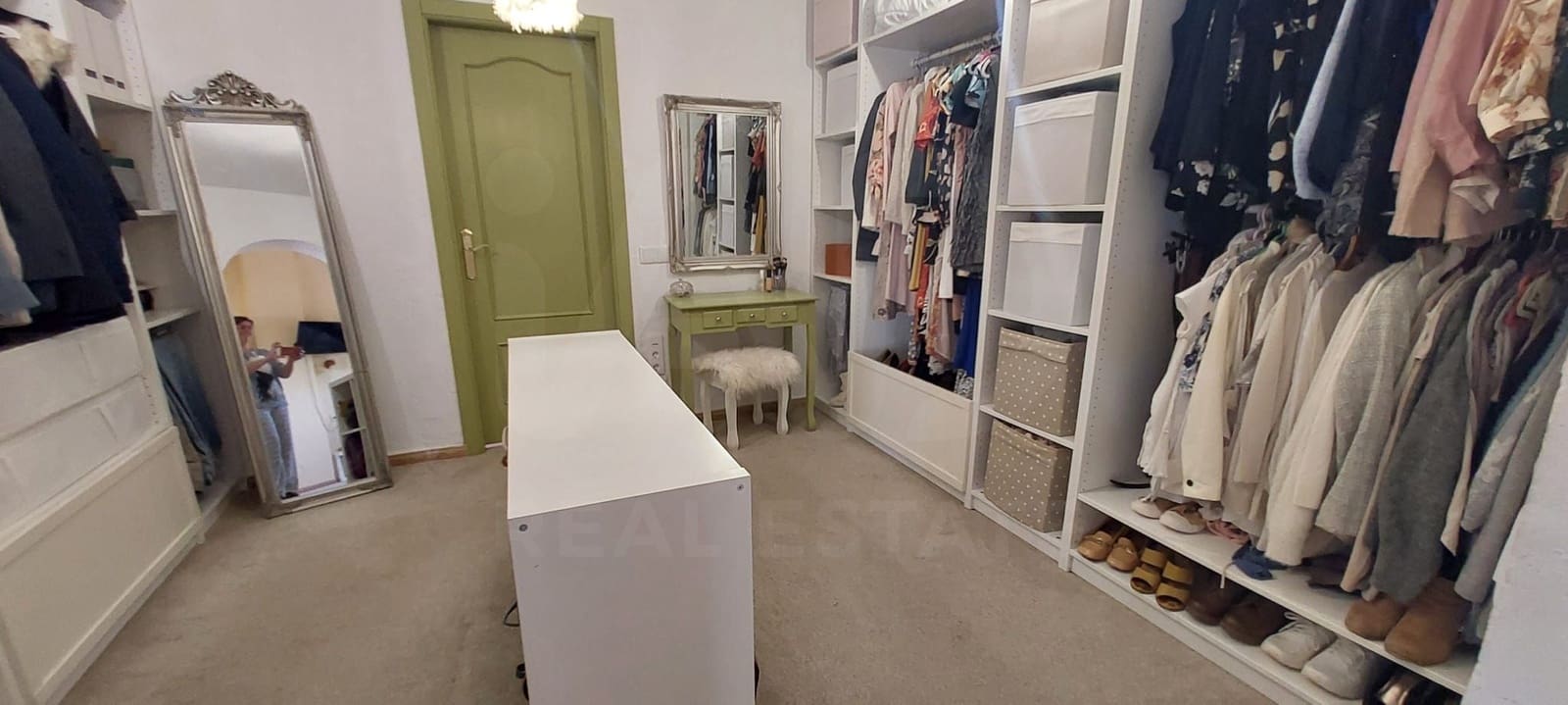 Chalet de 3 habitaciones en Dolores en venta con piscina - 445.000 € (Ref: 9988882)