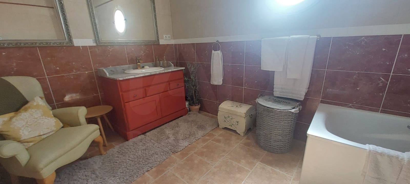 Chalet de 3 habitaciones en Dolores en venta con piscina - 445.000 € (Ref: 9988882)