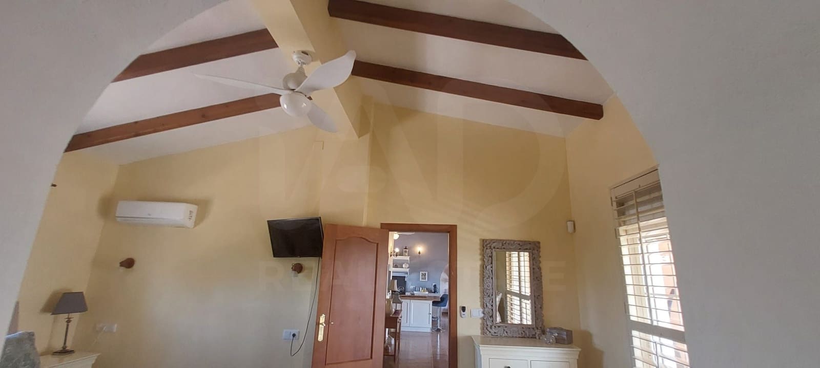 Chalet de 3 habitaciones en Dolores en venta con piscina - 445.000 € (Ref: 9988882)