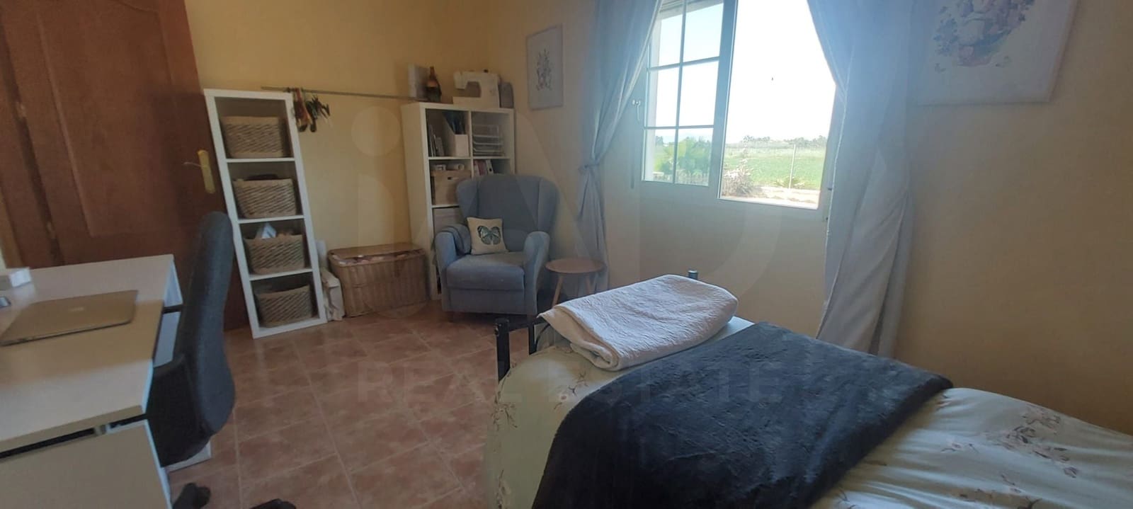 Chalet de 3 habitaciones en Dolores en venta con piscina - 445.000 € (Ref: 9988882)