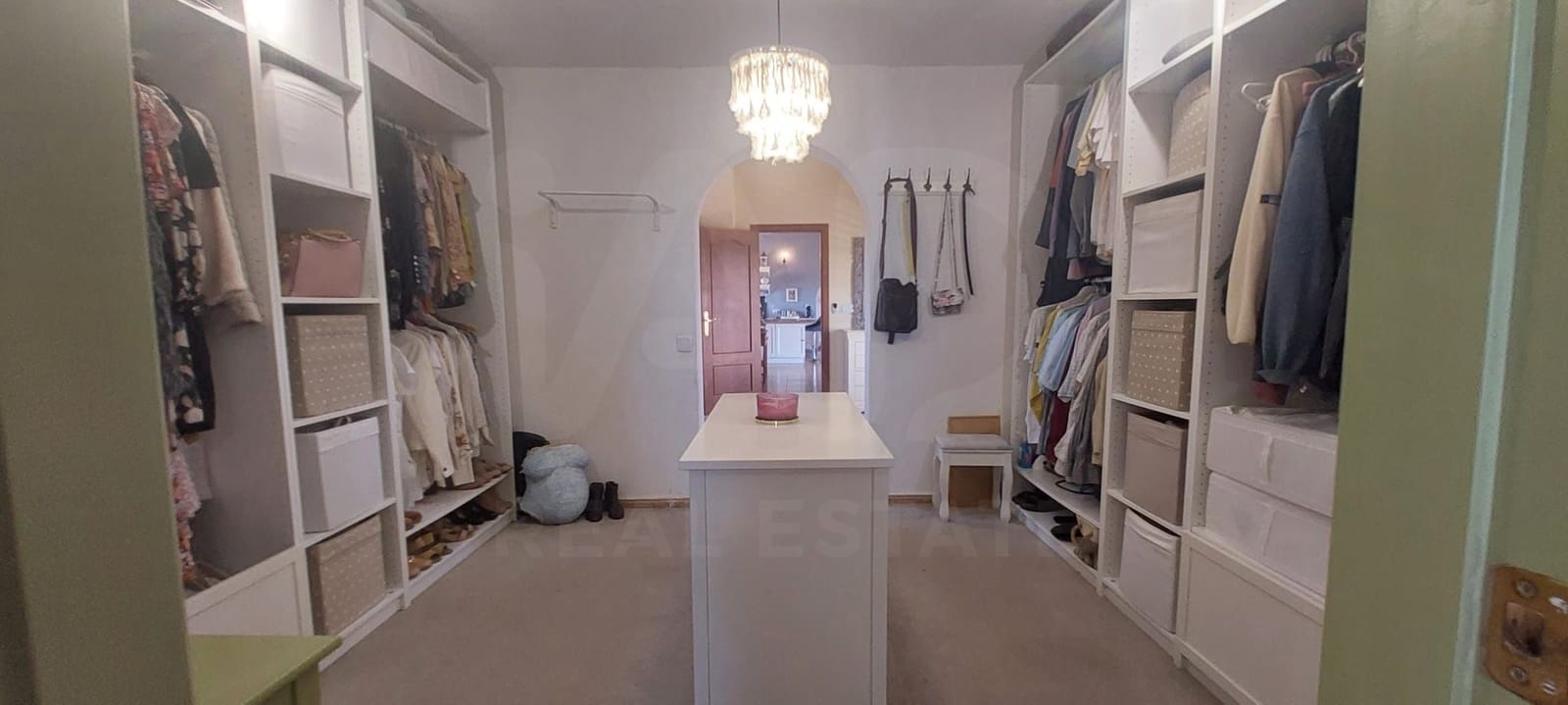 Chalet de 3 habitaciones en Dolores en venta con piscina - 445.000 € (Ref: 9988882)