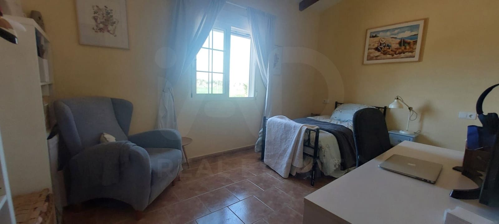 Chalet de 3 habitaciones en Dolores en venta con piscina - 445.000 € (Ref: 9988882)