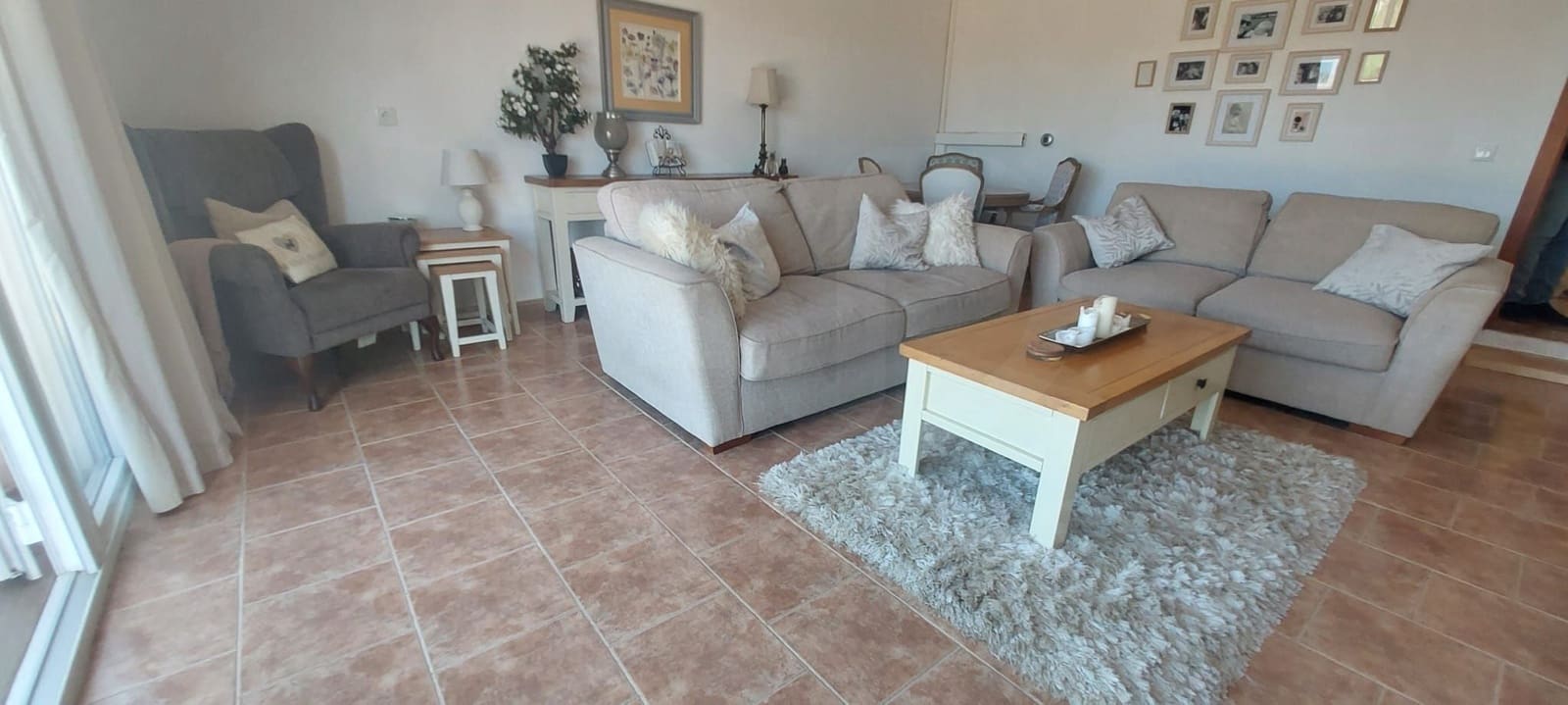Chalet de 3 habitaciones en Dolores en venta con piscina - 445.000 € (Ref: 9988882)