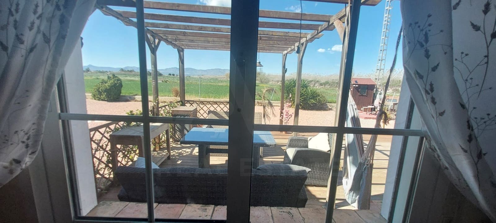 Chalet de 3 habitaciones en Dolores en venta con piscina - 445.000 € (Ref: 9988882)