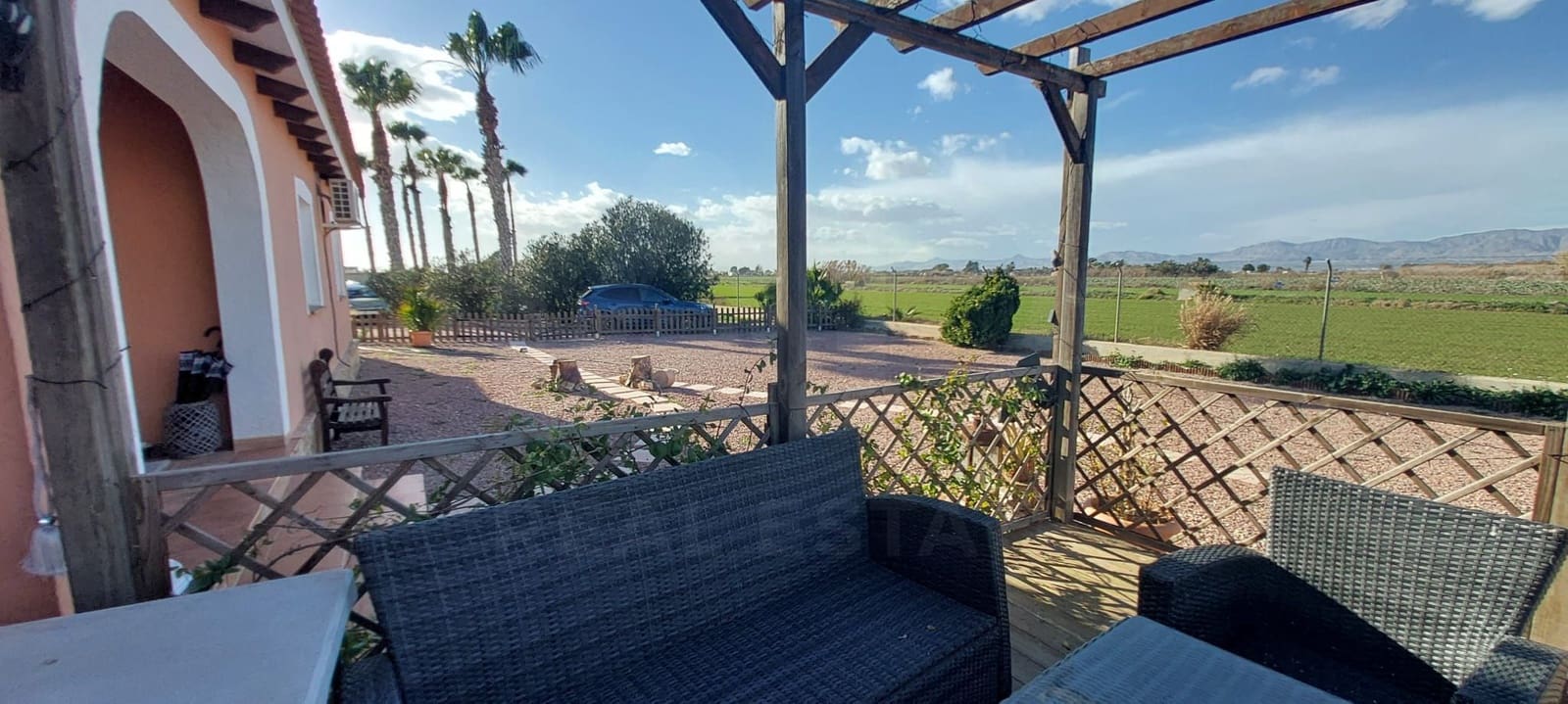 Chalet de 3 habitaciones en Dolores en venta con piscina - 445.000 € (Ref: 9988882)