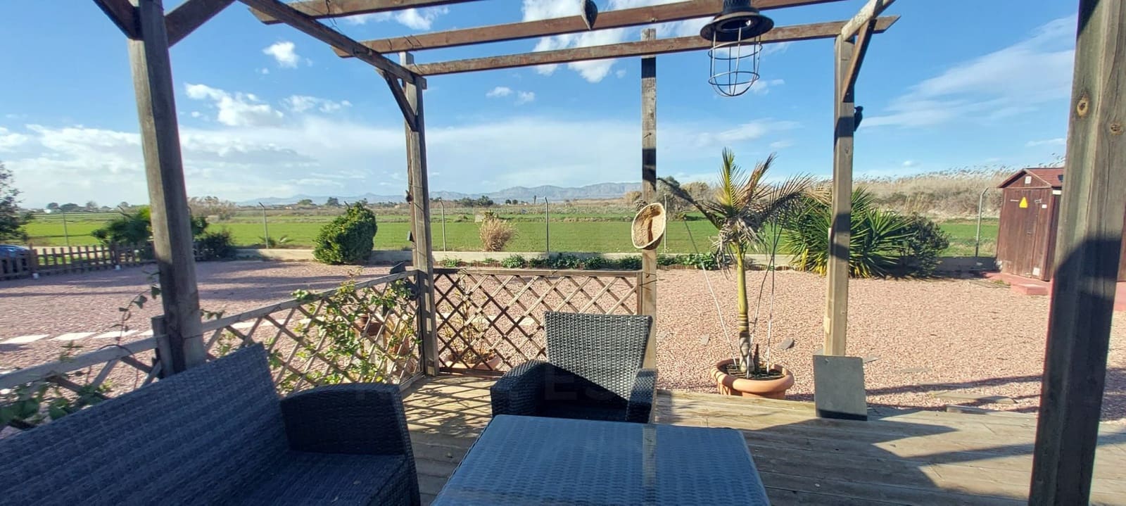 Chalet de 3 habitaciones en Dolores en venta con piscina - 445.000 € (Ref: 9988882)