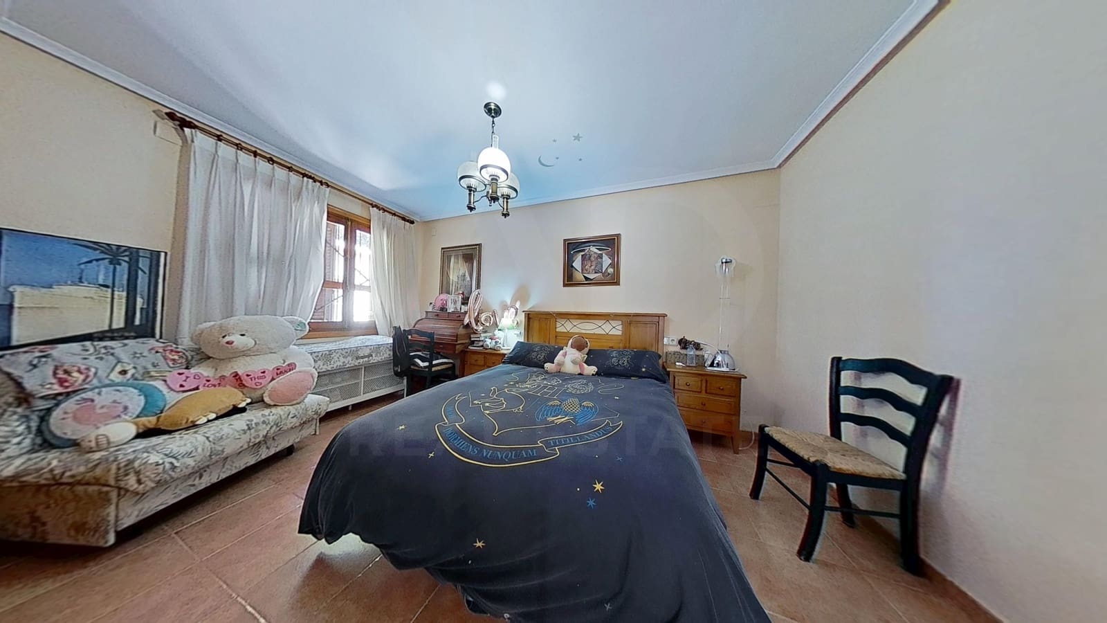5 soverom Villa til salgs i Elche / Elx med svømmebasseng garasje - € 598 000 (Ref: 9988883)