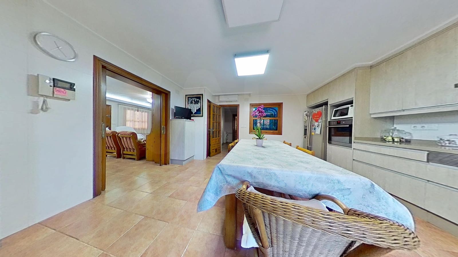 5 soverom Villa til salgs i Elche / Elx med svømmebasseng garasje - € 598 000 (Ref: 9988883)