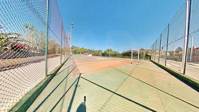 5 soverom Villa til salgs i Peña de las Águilas, Elche / Elx med svømmebasseng garasje - € 598 000 (Ref: 9988883)